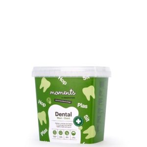 Moments Dog Dental Maxi Gigant 500 gr
