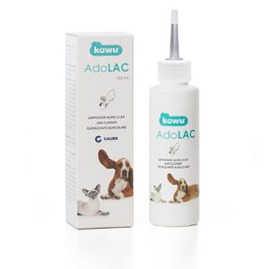 Calier Adolac Limpiador Auricular