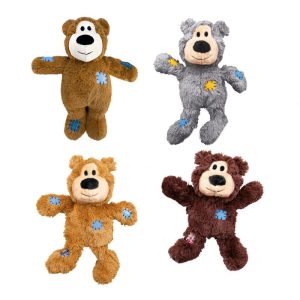 Kong Wild Knots Oso
