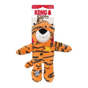 Kong Wild Knots Tiger M-L