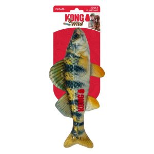 Kong Wild Shieldz Perca