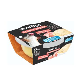 Yow Up Yogurt helado de Bacon 110 gr