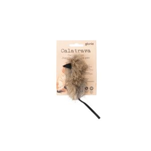 Calatrava Ratoncito con Rabo de Cuero