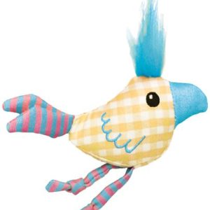 Kong Kitten Chirpz Chick