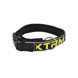 Collar X-TRM Negro