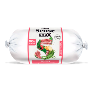 Dibaq Sense Snax Bar Cordero