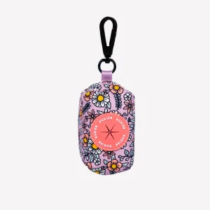 Dukier - Portabolsas Flower Power