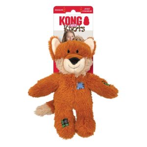 Kong Wild Knots Fox S-M
