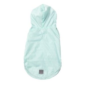 FuzzYard Chubasquero Reversible Menta