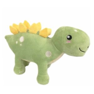 FuzzYard Toy - Dinosaurs - Stannis The Stegosaurus
