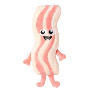 FuzzYard Toy - Meat Heads - Kevin Bacon-Strip