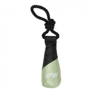FY Active Dog Toy - Fetch N Float - Khaki