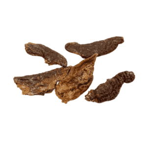 Huevas de bacalao (g)