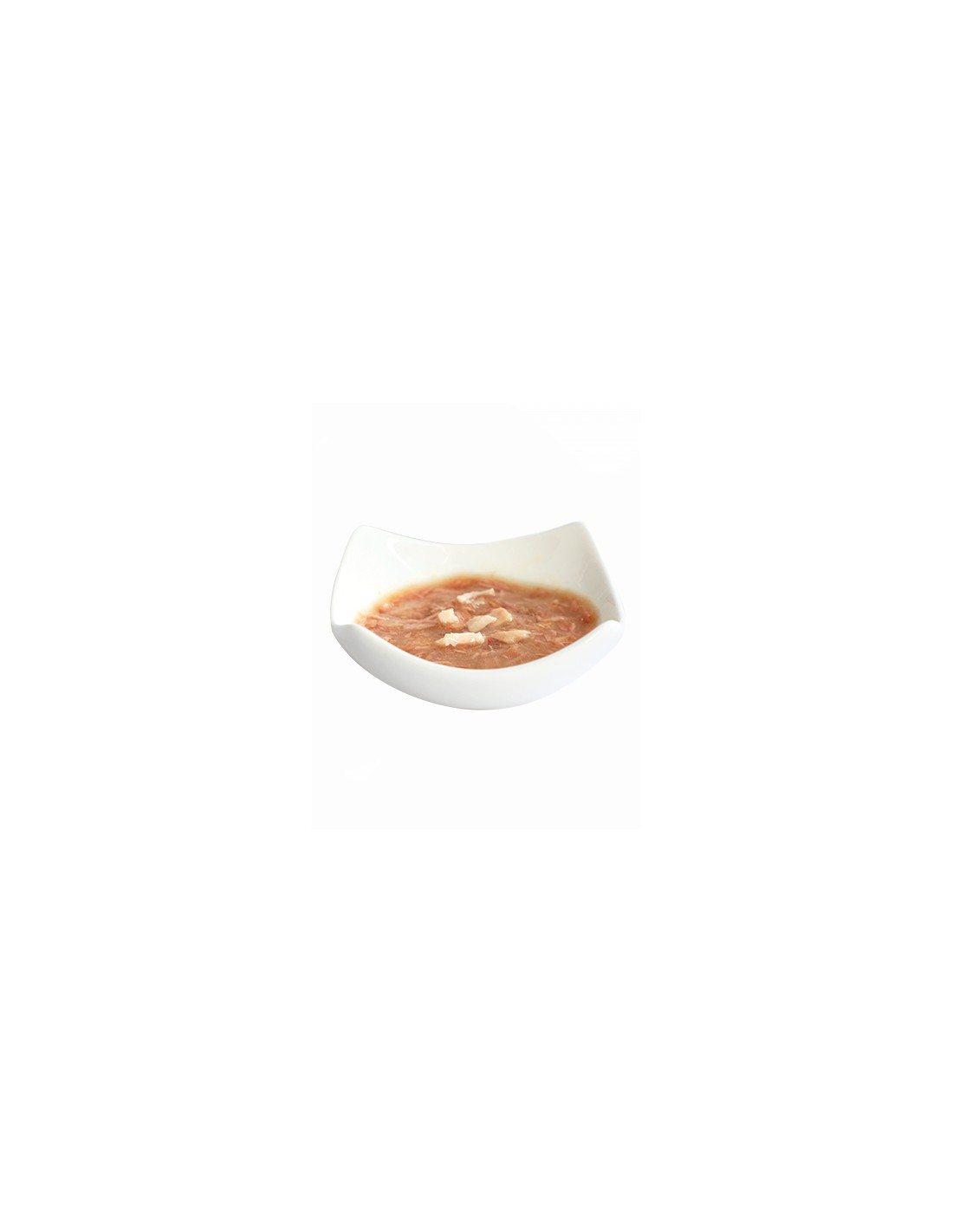 Kit Cat Lata Gravy - Atún & Salmón 70g - Imagen 2