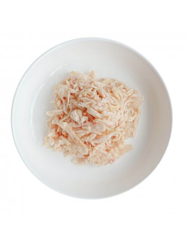 Kit Cat Lata Toppers - Classic Pollo 80 gr - Imagen 2