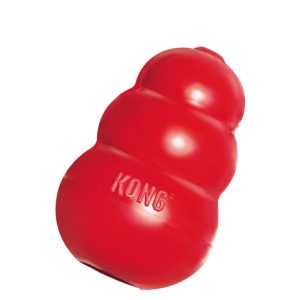 Kong Rojo