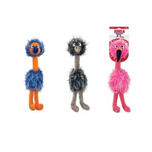 Kong Comfort Jumbo Birds XL