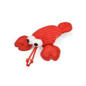 Nayeco Juguete con Catnip Larry