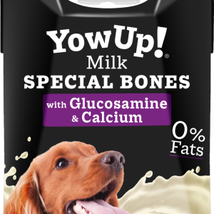 Yow Up Leche para perro 250 ml
