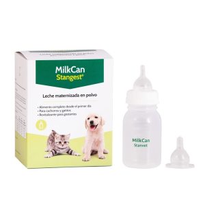 Milk Can Leche en Polvo Maternizada