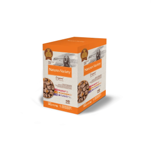 Nature's Variety Paté Perro Multipack 4x300gr