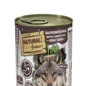 Natural Greatness Veterinary Care Comida Húmeda Gastrointestinal