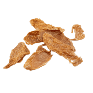 Pechuga de pollo (g)