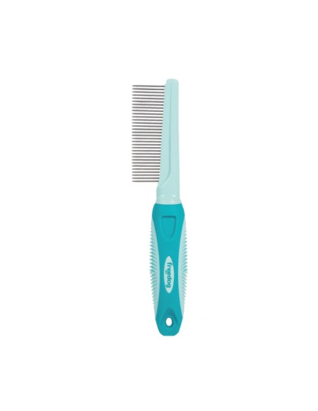 Peine Freedog con Puas 21x4x3 cm