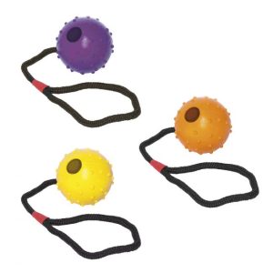 Gloria Pelota con Cuerda