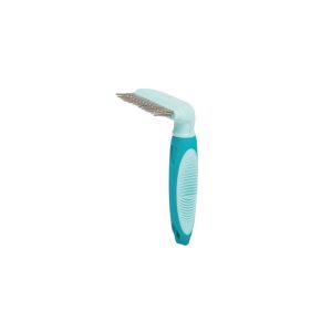 Rastrillo Freedog con Puas Giratorias