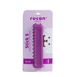 Rucan Stick five