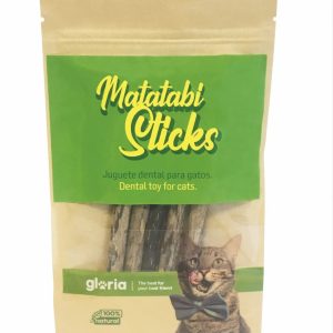 Sticks Matatabi 5 ud.