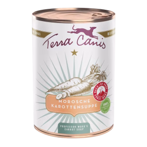 Terra Canis Gentle Meal Sopa de Moro