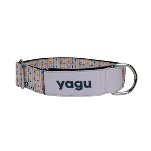 Bull Collar Galgo Tribu