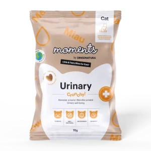 Dingo Moments Cat Urinary