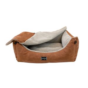 Yagu Cuna Cover Moca