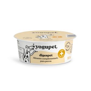 Yogupet Digespet Yogur funcional 110 gr