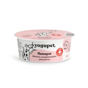 Yogupet Flamapet Yogur funcional 110 gr