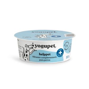 Yogupet Helppet Yogur funcional 110 gr