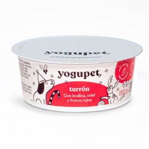 Yogupet Yogur Navidad 2x110gr