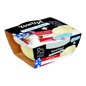Yow Up Yogurt helado de Hot Dog 110 gr
