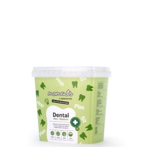 Moments Dog Dental Mini Medium 500 gr