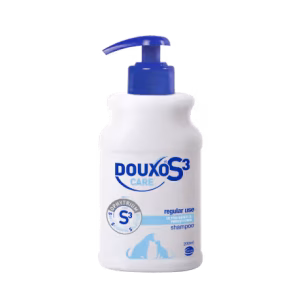 Douxo S3 Care Champú