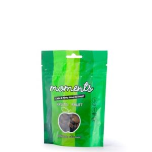 Moments Dog Fruta 60 gr