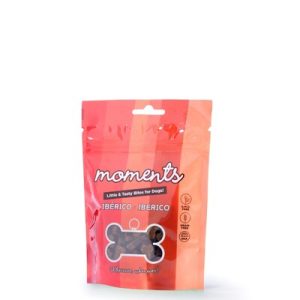 Moments Dog Ibérico 60 gr