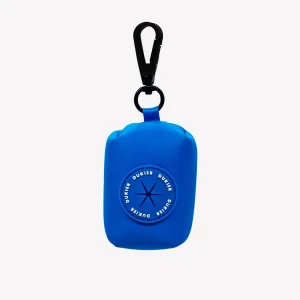 Dukier - Portabolsas Blue