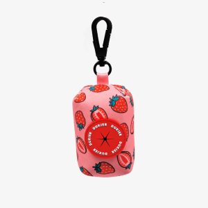 Dukier - Portabolsas Berry Love