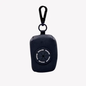 Dukier - Portabolsas Black