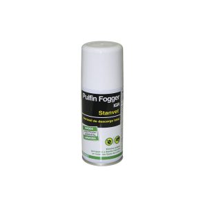 Pulfin Fogger Insecticida ambiental