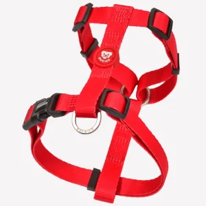 Dukier Arnés Clásico Red